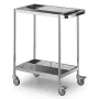 Multifunctionele trolley wagen -  Model 9056